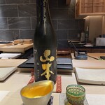 江戸前寿司 すし福 - 