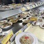 大衆食堂 半田屋 - 