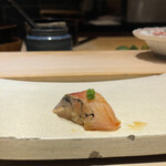 江戸前寿司 すし福 - 