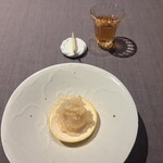 茶禅華 - クラゲ