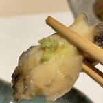 江戸前寿司 すし福 - 