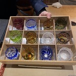 江戸前寿司 すし福 - 