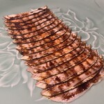 茶禅華 - 雲白肉片