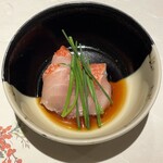 江戸前寿司 すし福 - 