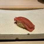 江戸前寿司 すし福 - 