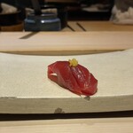 江戸前寿司 すし福 - 