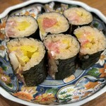 鮨とおでん＆ - 