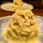 トムクリオーザ - 