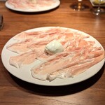 トムクリオーザ - 