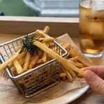 北海道イタリアン Mia Bocca - 