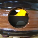 ケララキッチン - ケララキッチンはりょかんなべシステムをてにいれた！