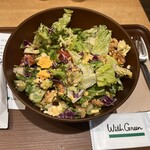 サラダボウル専門店 With Green - 料理写真: