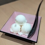 すき焼き 串カツ はるな - 