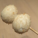 すき焼き 串カツ はるな - 