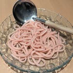 すき焼き 串カツ はるな - 