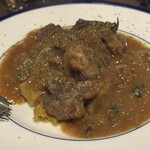 グリルバルサンク - 