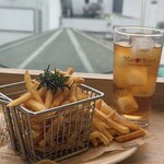 北海道イタリアン Mia Bocca 池袋東武店 - 