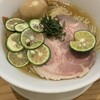 本町製麺所 中華そば工房
