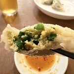 餃子専門店 祥雲 - 