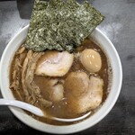 中華ソバ 櫻坂 - 