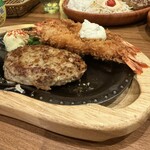 びっくりドンキー - 