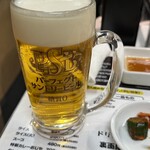 焼肉やっちゃん - 