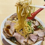 新福菜館 天王寺ミオ店 - 