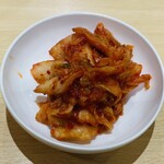 新福菜館 天王寺ミオ店 - 
