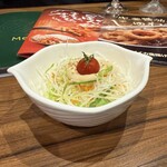 びっくりドンキー 九大学研都市店 - 