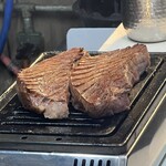 生ホルモン処 おさむちゃん。 - 