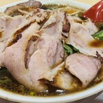 新福菜館 天王寺ミオ店 - 