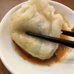 餃子専門店 祥雲 - 