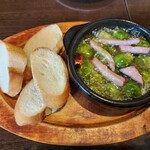 イタリアンバル NORANEKO - 