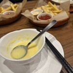 びっくりドンキー 九大学研都市店 - 