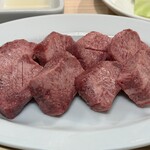 焼肉やっちゃん - 