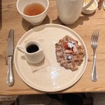 ル・パン・コティディアン - 