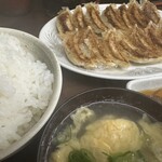 餃子のゆうた - 