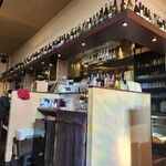 イタリアンバル NORANEKO - 