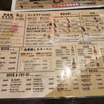 イタリアンバル NORANEKO - 