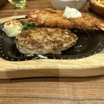 びっくりドンキー - 