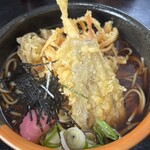 そばの里 江丹別 - 料理写真: