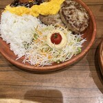 びっくりドンキー - 