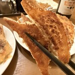 餃子専門店 祥雲 - 