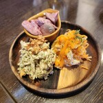 イタリアンバル NORANEKO - 