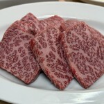焼肉やっちゃん - 
