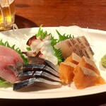 原始焼き酒場ルンゴカーニバル - 