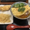 丸亀製麺 大阪駅前第4ビル店