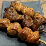 鶏鬨　新川店 - 