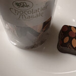 ショコラティエ マサール - 