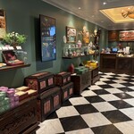 パティシエール状元樓 - 